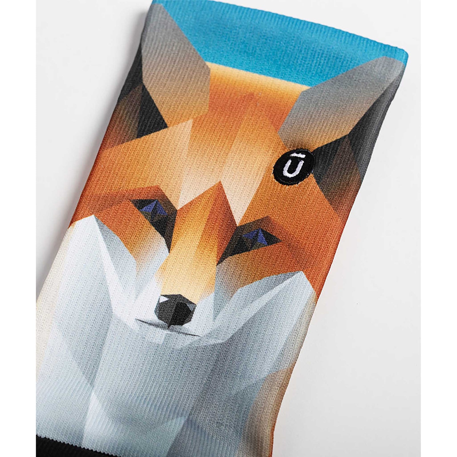 Outway Outway Foxy Crew unisex running socks