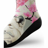 Outway Outway Lobo Crew Chaussette de course à pied unisexe