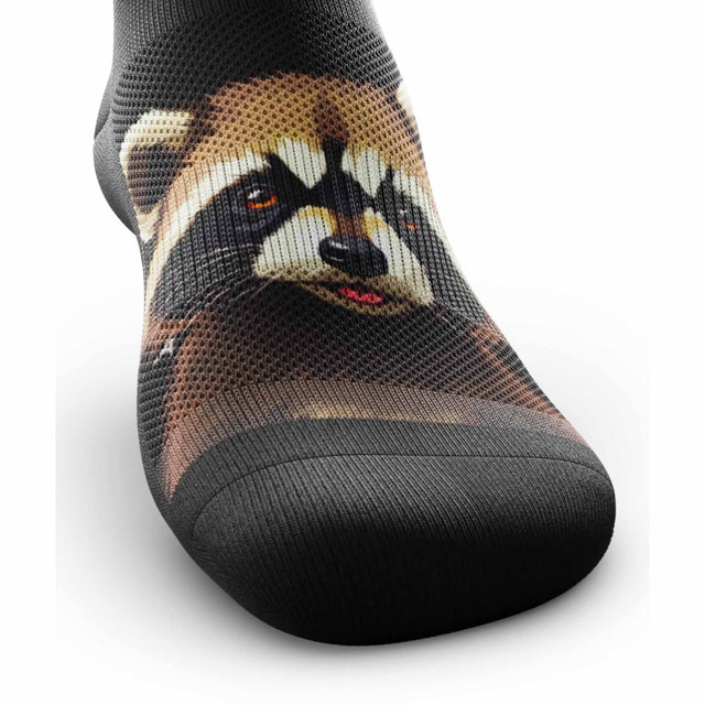 Outway Outway RacDonald Crew Chaussette de course à pied unisexe