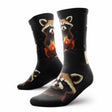 Outway Outway RacDonald Crew Chaussette de course à pied unisexe
