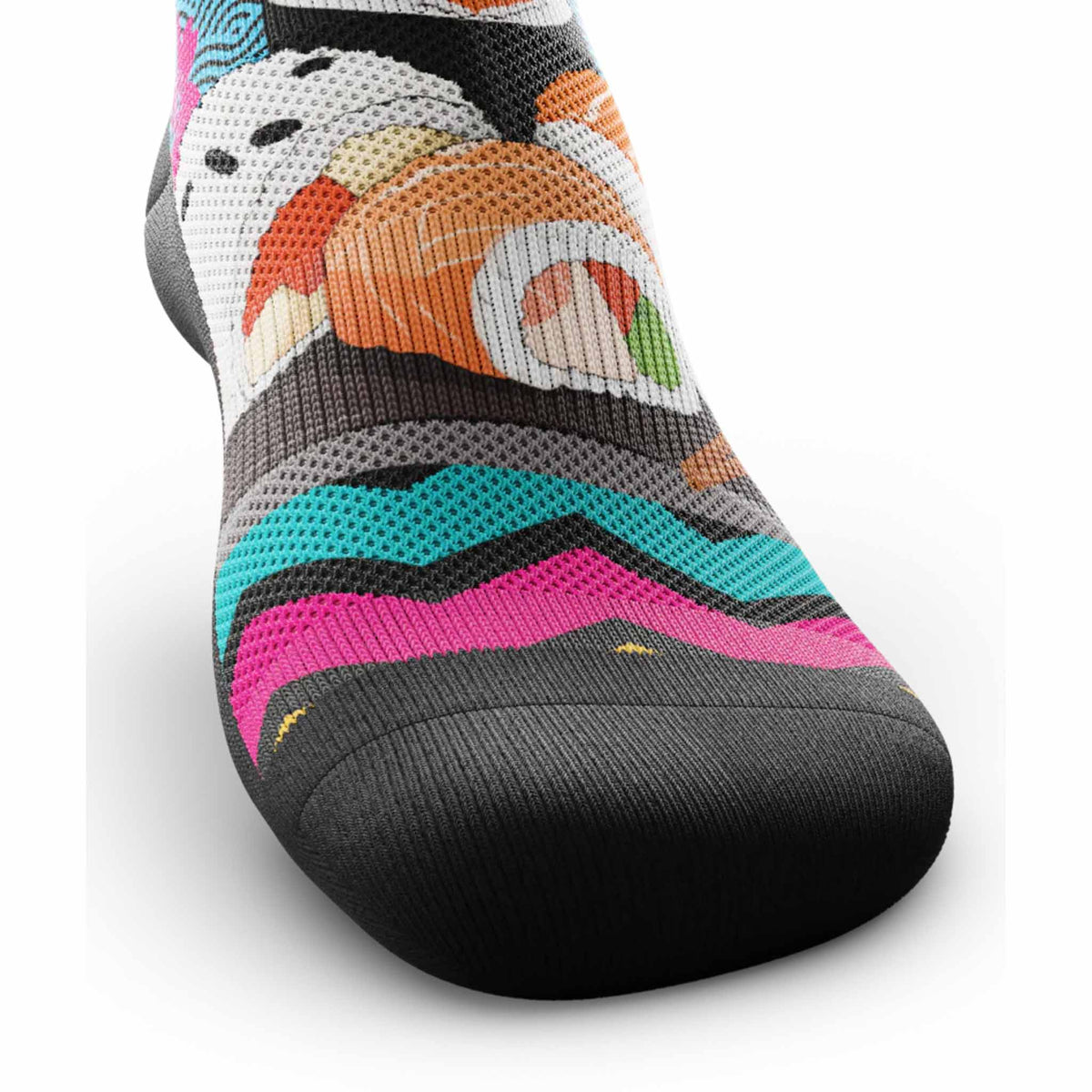 Outway Outway Shiba Roll Chaussette de course à pied unisexe
