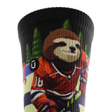 Outway Outway Slow Skater Crew running socks
