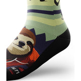 Outway Outway Slow Skater Crew running socks