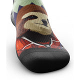 Outway Outway Slow Skater Crew running socks