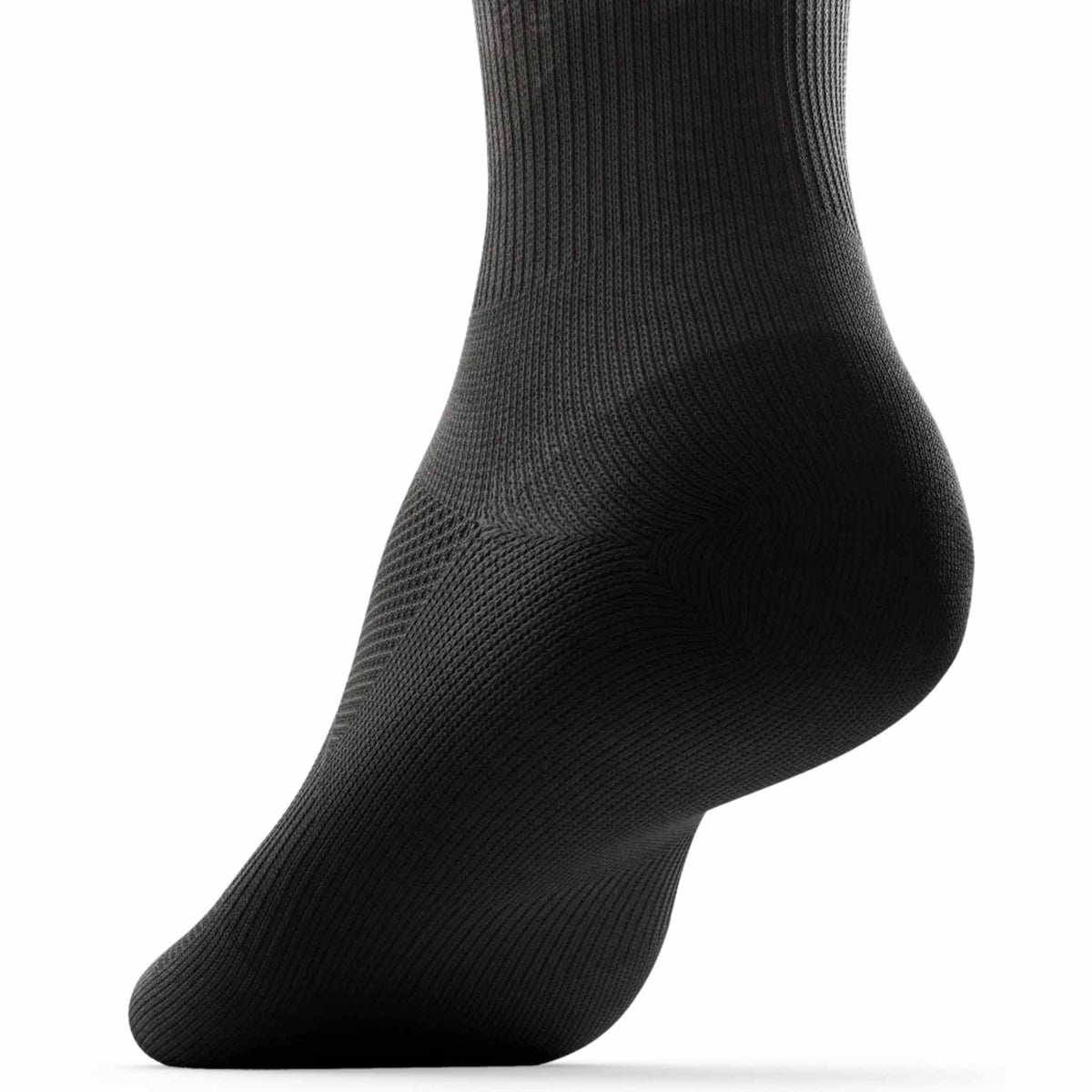 Outway Outway Stagnificent Chaussette de course à pied unisexe
