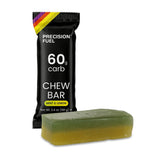 Precision Fuel & Hydration PF 60 Chew Bar chewable energy bar Mint & Lemon