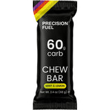 Precision Fuel & Hydration PF 60 Chew Bar chewable energy bar Mint & Lemon