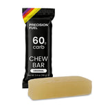 Precision Fuel & Hydration PF 60 Chew Bar barre énergétique à mâcher Original - Boîte de 10
