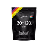Precision Fuel & Hydration Carb Only Drink Mix - sac, vue de face