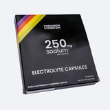 Precision Fuel & Hydration PH Electrolyte Capsules comprimés d'électrolytes (boîte de 15)