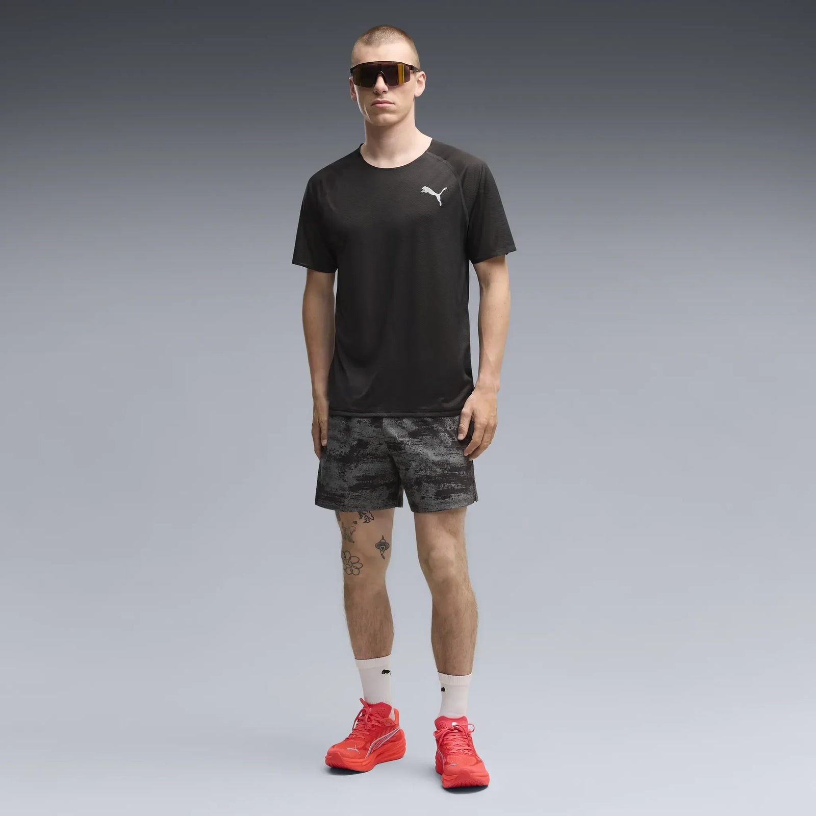 Puma Deviate Nitro 4 chaussure de course à pied pour homme