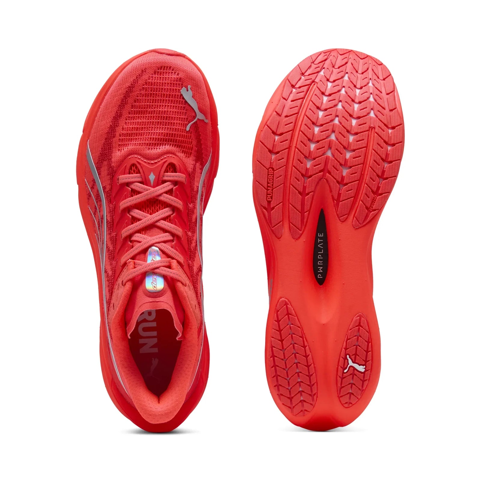 Puma Deviate Nitro 4 chaussure de course à pied pour homme