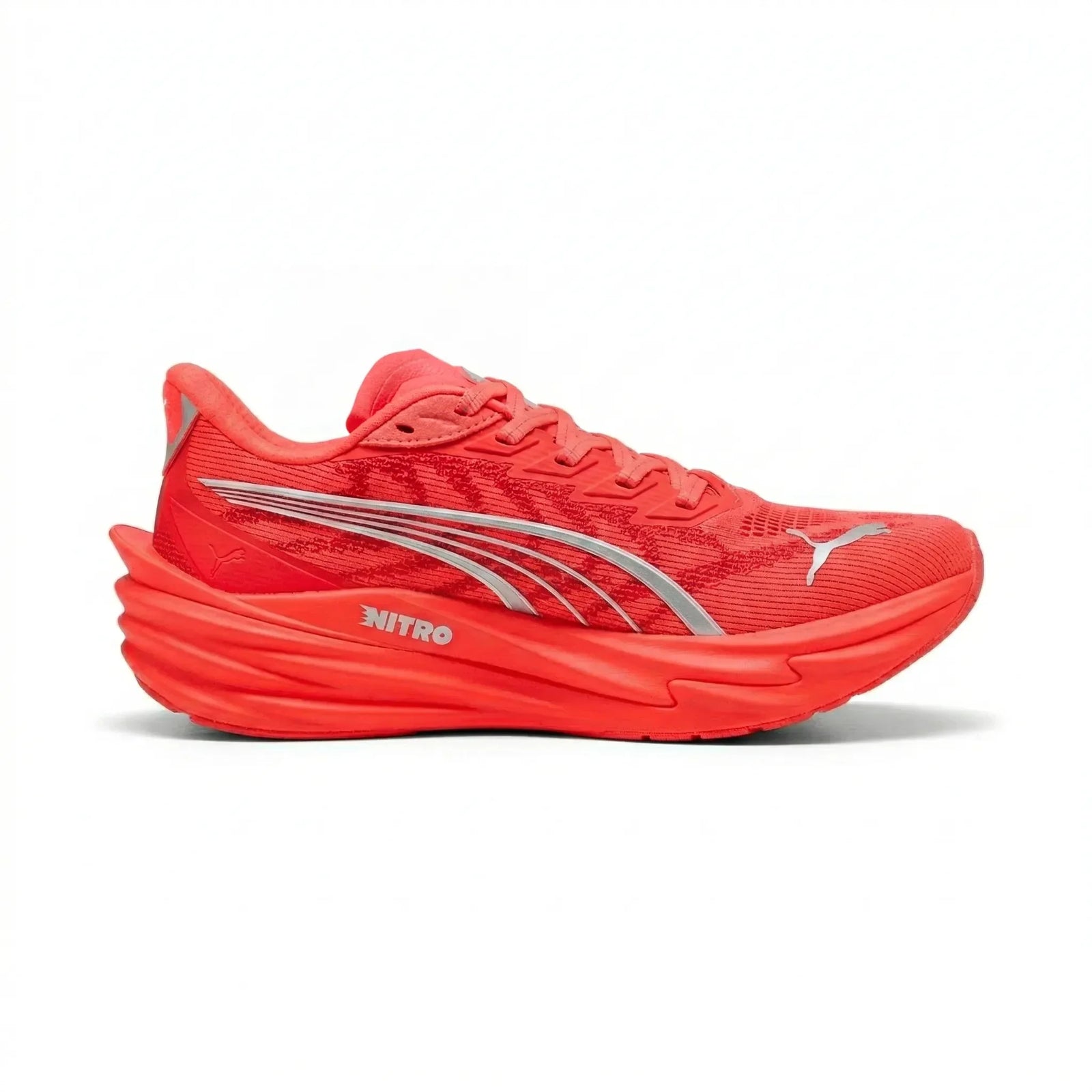 Puma Deviate Nitro 4 chaussure de course à pied pour homme