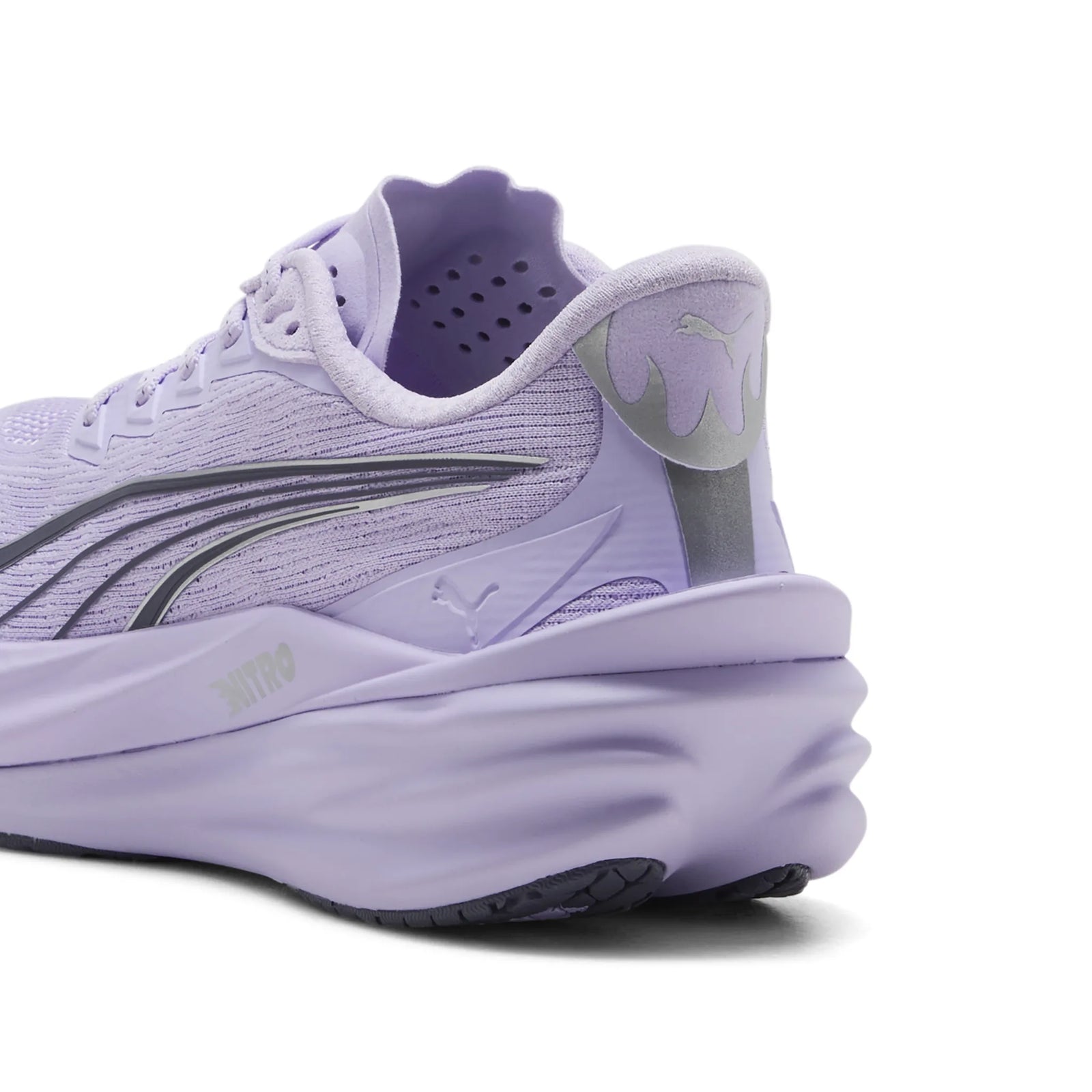 Puma Deviate Nitro 4 chaussure de course à pied pour femme