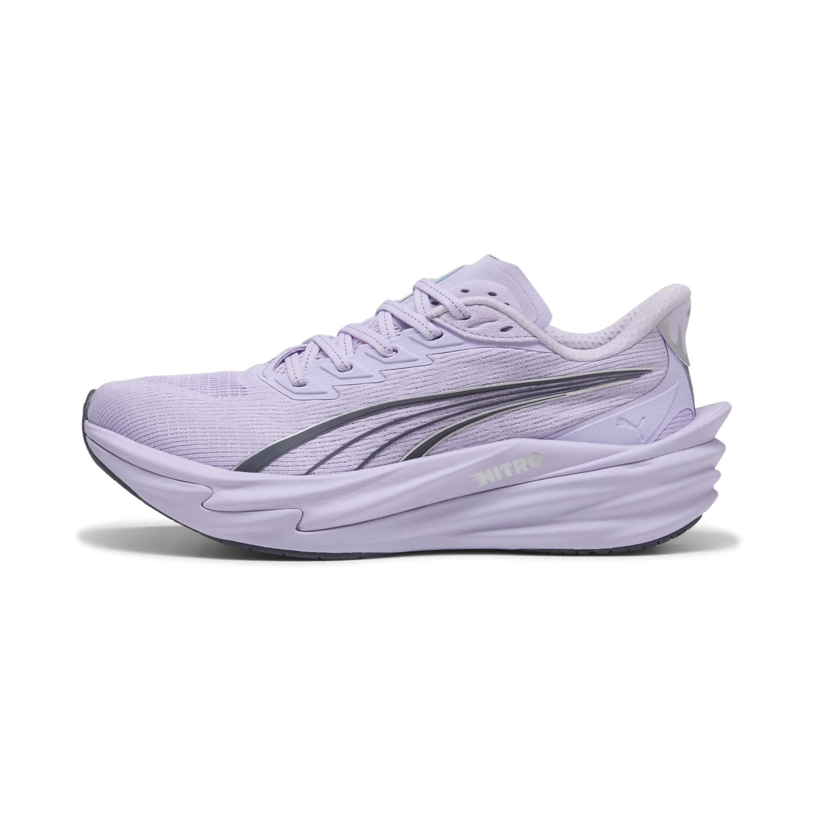 Puma Deviate Nitro 4 chaussure de course à pied pour femme