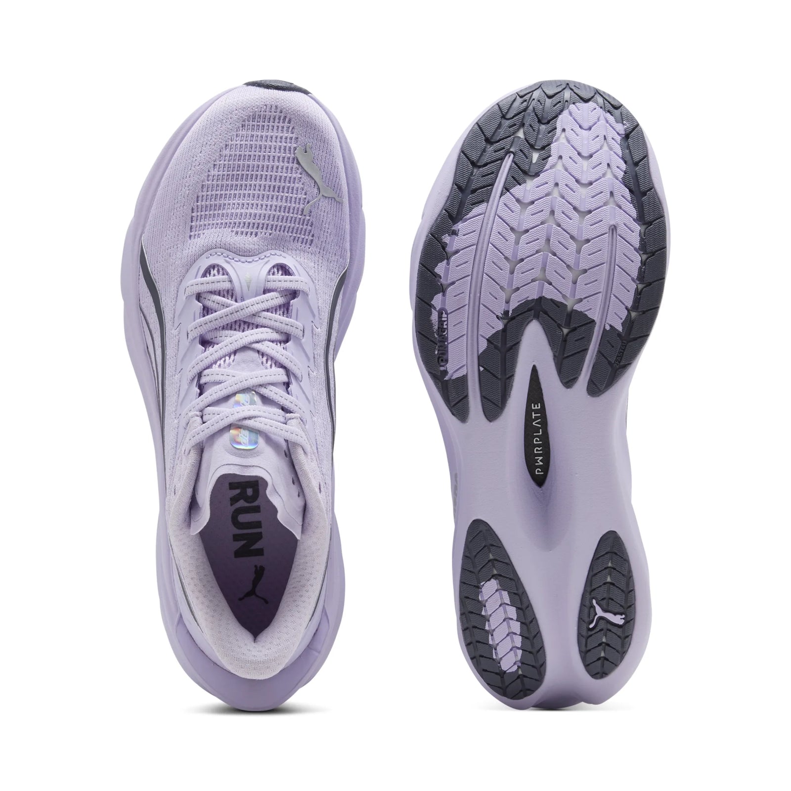 Puma Deviate Nitro 4 chaussure de course à pied pour femme
