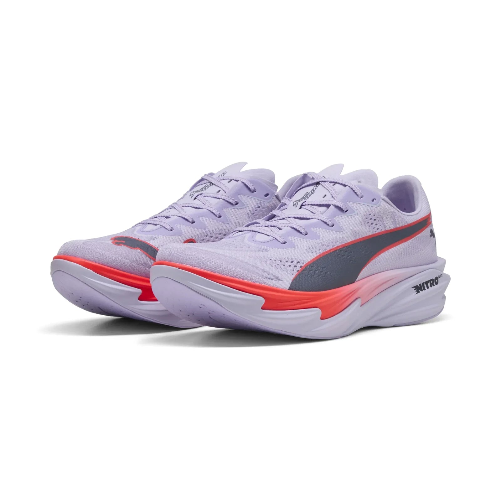Puma Deviate Nitro Elite 4 chaussure de course à pied pour homme