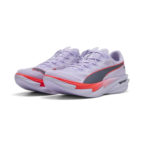 Puma Deviate Nitro Elite 4 chaussure de course à pied pour homme