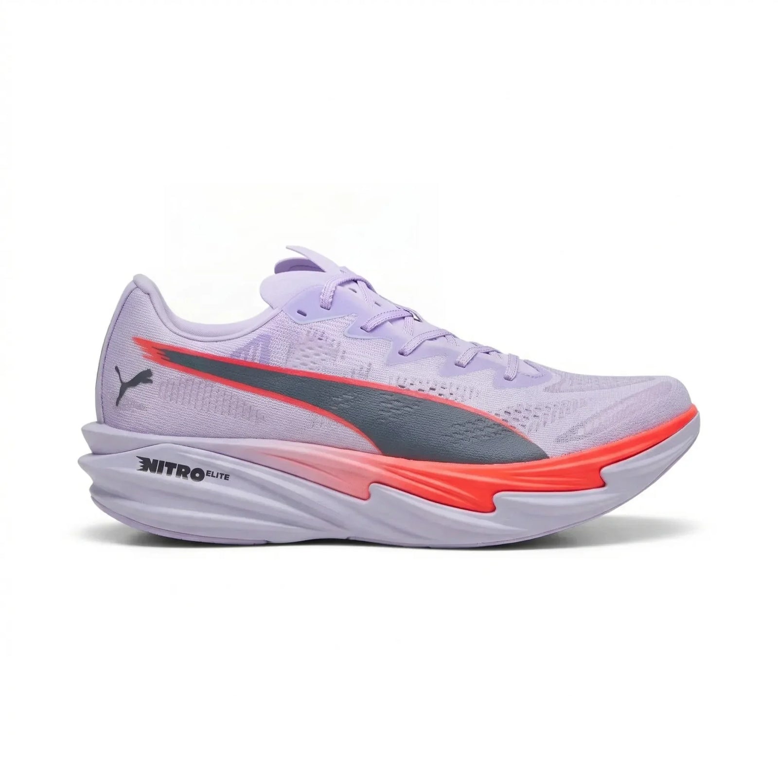 Puma Deviate Nitro Elite 4 chaussure de course à pied pour homme