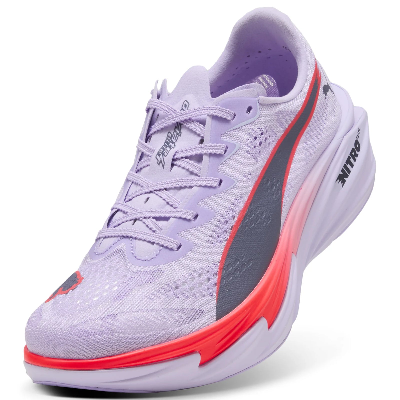 Puma Deviate Nitro Elite 4 chaussure de course à pied pour femme