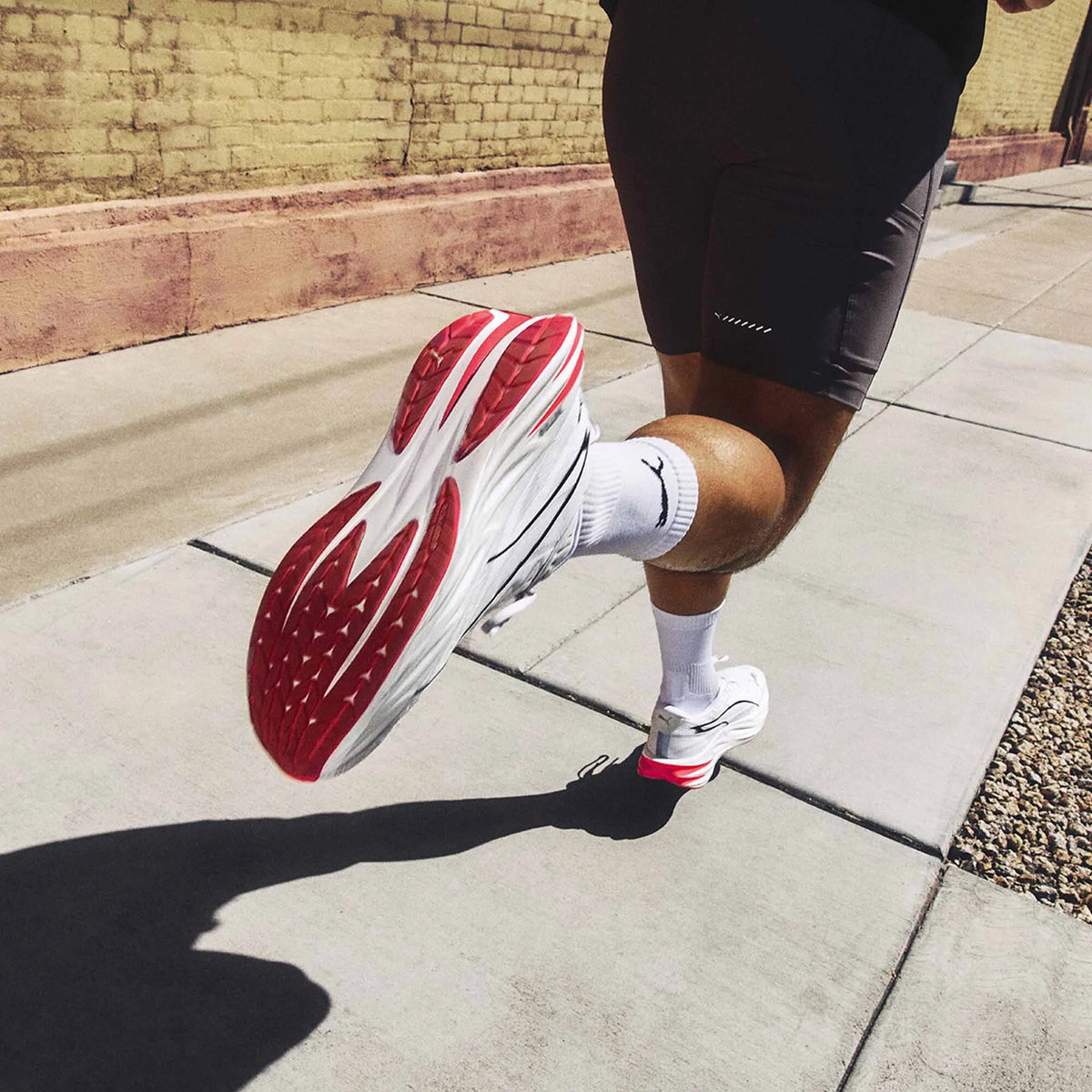 Running Training Guides