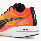 Puma Puma Deviate Nitro Elite Fireglow chaussure de course à pied femme