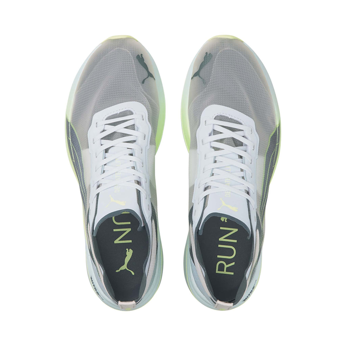 Puma Puma Deviate Nitro Elite Racer chaussure de course homme