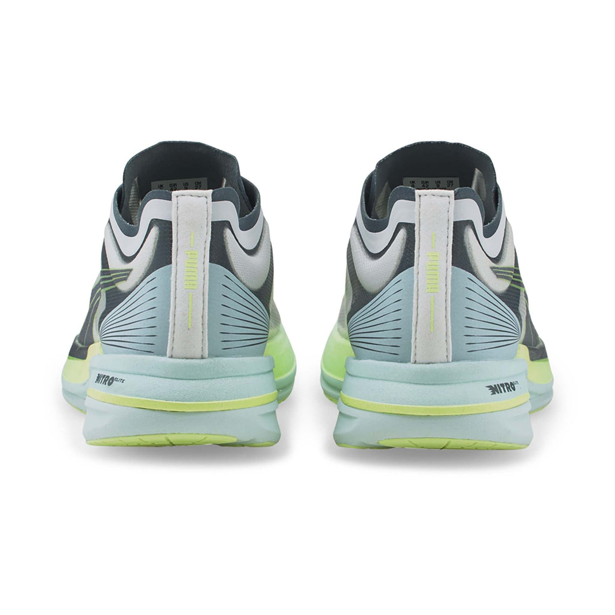 Puma Puma Deviate Nitro Elite Racer chaussure de course homme