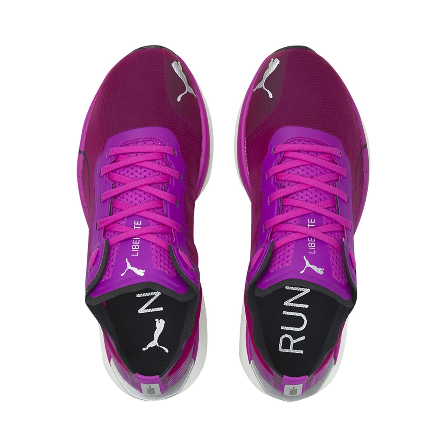 Puma Puma Liberate Nitro chaussure de course à pied femme