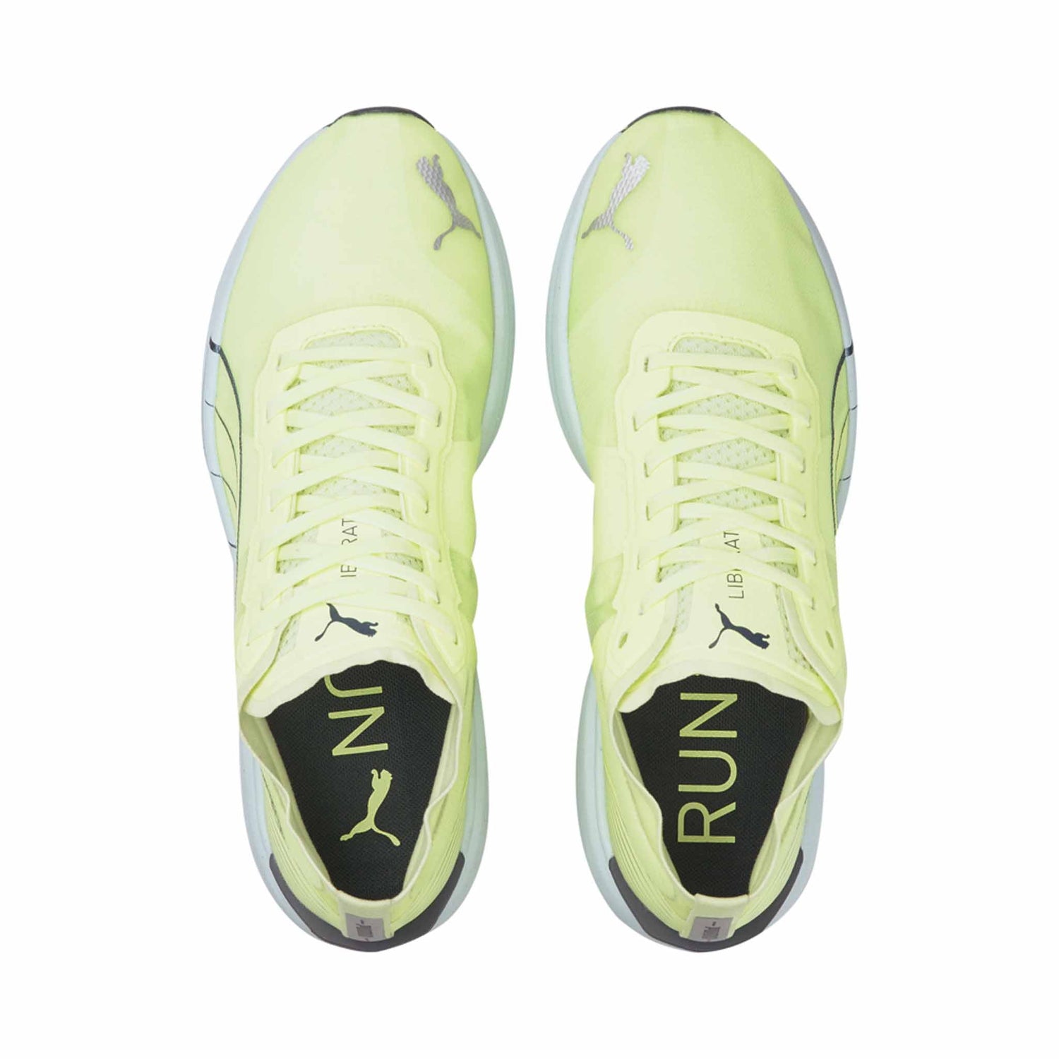 Puma Puma Liberate Nitro chaussure de course à pied homme