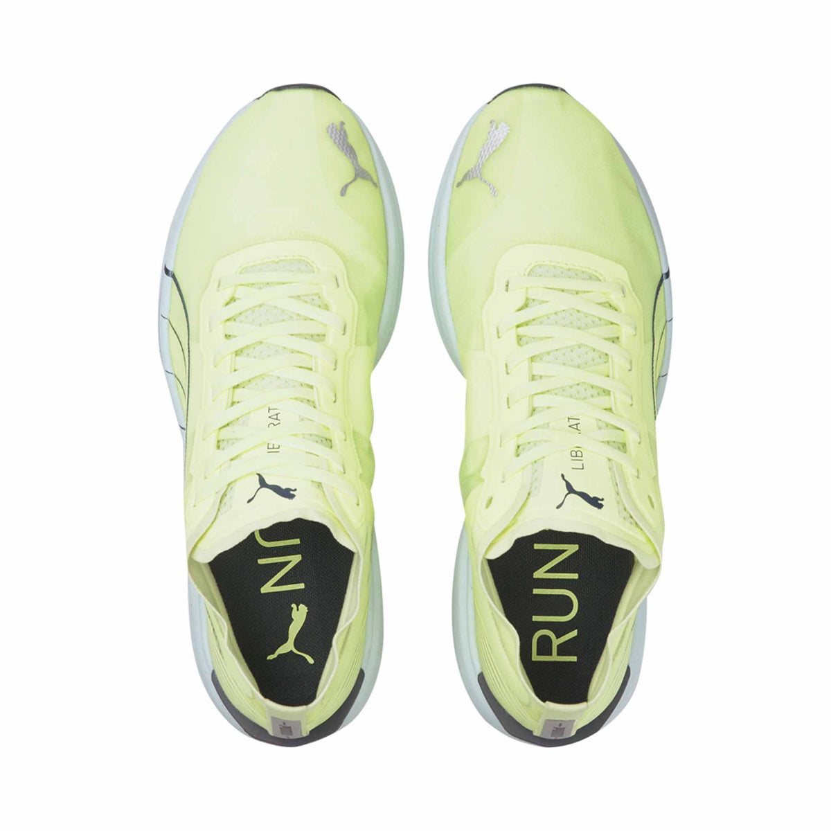 Puma Puma Liberate Nitro chaussure de course à pied homme