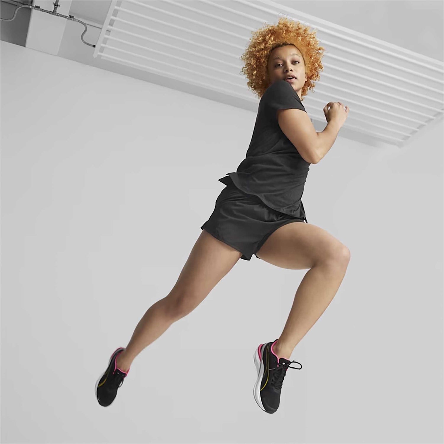 Puma Puma Run Favorite Velocity short de course 3 po pour femme