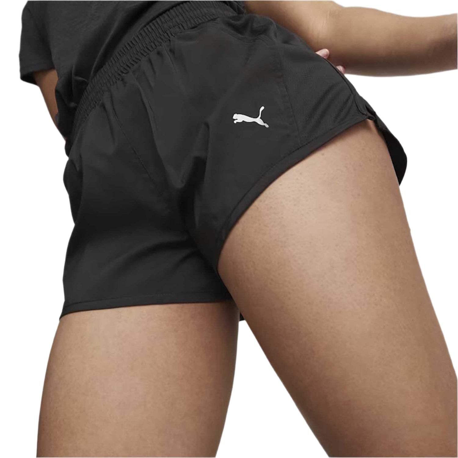 Puma Puma Run Favorite Velocity short de course 3 po pour femme