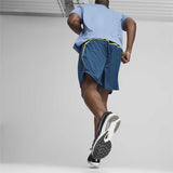 Puma Puma Run Favorite Velocity short de course 7 po pour homme
