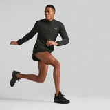 Puma Puma Run Favorite Woven Jacket manteau de course à pied pour homme