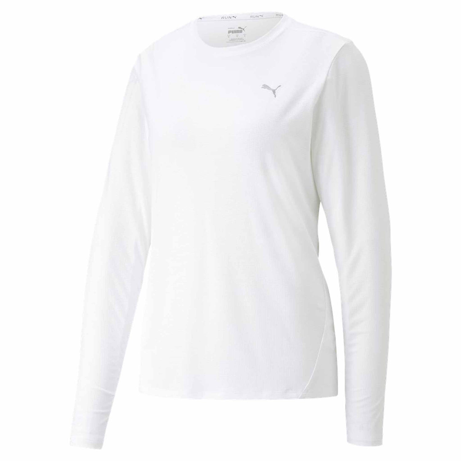 Puma Puma Run Favorite chandail course à pied à manches longues pour femme