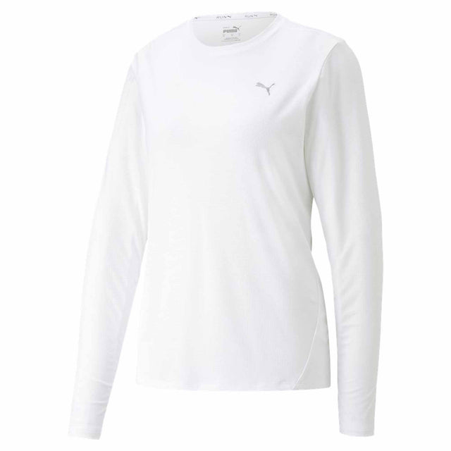 Puma Puma Run Favorite chandail course à pied à manches longues pour femme
