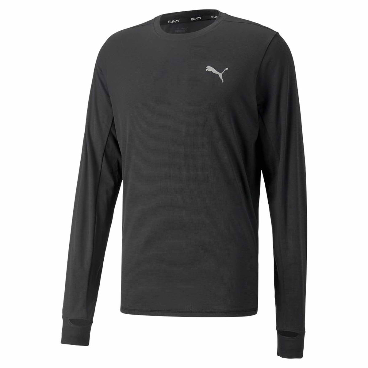 Puma Puma Run Favorite chandail de course à pied à manches longues pour homme