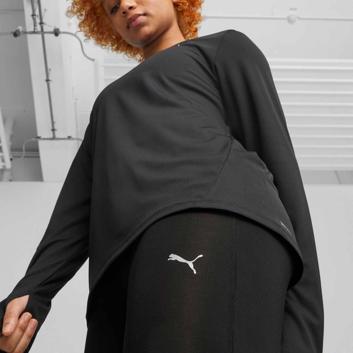 Puma Puma Run Favorite leggings de course à pied pour femme