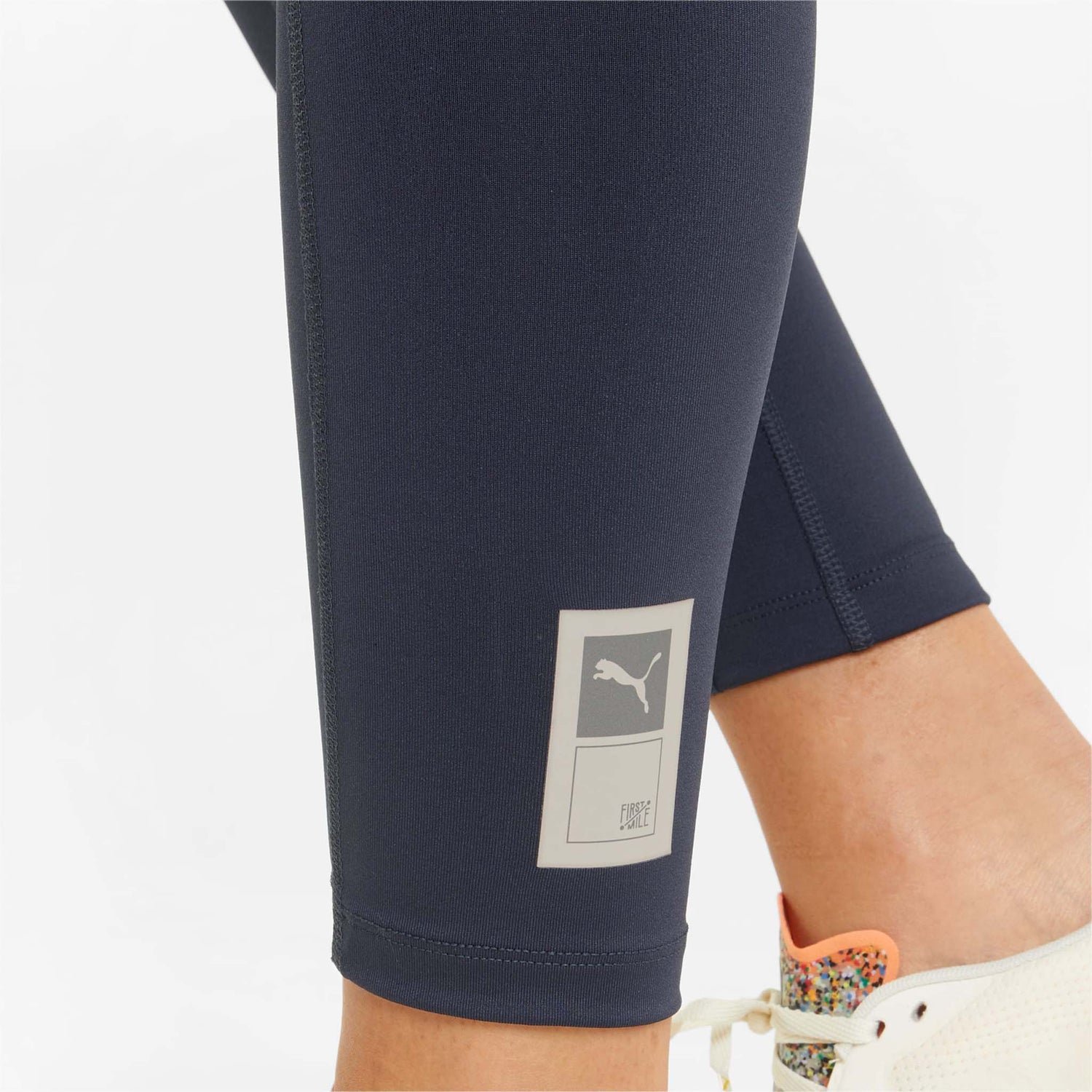 Puma Puma Run First Mile 7/8 legging de course à pied femme