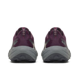 Saucony Ride TR3 GTX chaussures de course à pied femme - Eggplant / Ebony