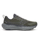 Saucony Ride TR3 GTX chaussures de course à pied homme - Fatigue / Ebony