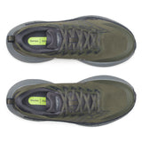 Saucony Ride TR3 GTX chaussures de course à pied homme - Fatigue / Ebony