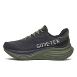 Saucony Triumph 24 GTX chaussures de course à pied homme - Ebony / Fatigue