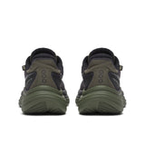 Saucony Triumph 24 GTX chaussures de course à pied homme - Ebony / Fatigue