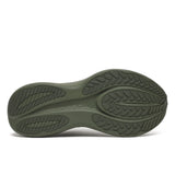 Saucony Triumph 24 GTX chaussures de course à pied homme - Ebony / Fatigue