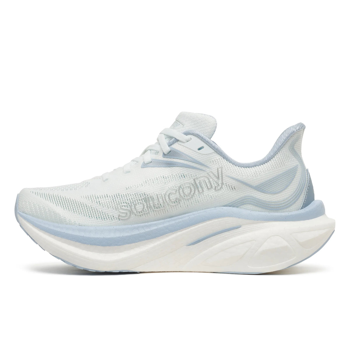 Saucony Endorphin Speed 6 women's running shoes - Hue / Celestial