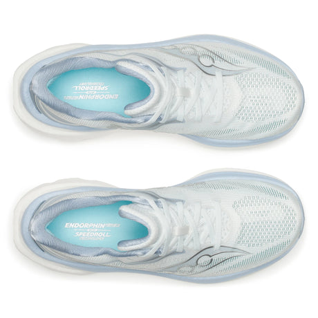Saucony Endorphin Speed 6 women's running shoes - Hue / Celestial