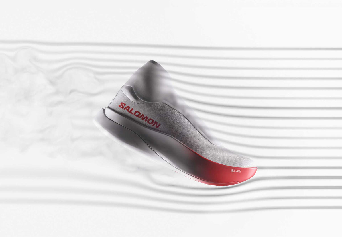 Salomon S/Lab Phantasm 3