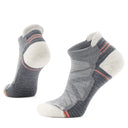 Smartwool Performance Hike Light Cushion chaussettes basses femme - Gris mi-foncé, vue principale